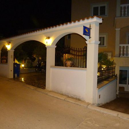 Apartments Villa Amfora Rovinj Luaran gambar