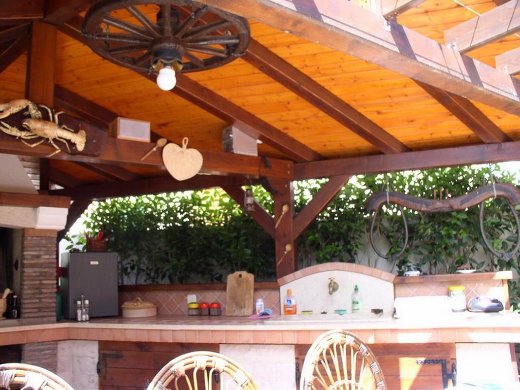 Apartments Villa Amfora Rovinj Luaran gambar